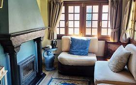 Bed&Breakfast Villa Devoto La Torretta